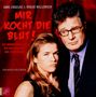 Roger Willemsen: Mir kocht die Blut!, 2 CDs