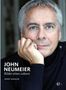 Horst Koegler: John Neumeier, Buch