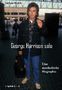 Andreas Rohde: George Harrison solo, Buch