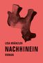 Lisa Kränzler: Nachhinein, Buch