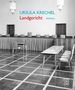 Ursula Krechel: Landgericht, Buch