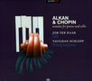 Charles Alkan (1813-1888): Cellosonate E-Dur op.47 "Sonate de Concert", SACD