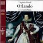 Woolf,Virigina:Orlando, CD