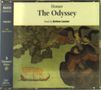 Homer:The Odyssey, 3 CDs