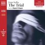 Kafka,Franz:The Trial, CD