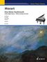 Wolfgang A. Mozart: Eine kleine Nachtmusik, Buch