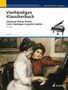 Vierhändiges Klassikerbuch, Buch