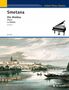 Bedrich (Friedrich) Smetana: Die Moldau, Buch