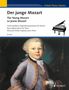 Wolfgang A. Mozart: Der junge Mozart, Buch