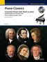 Piano Classics, Buch