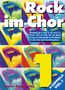 Noten: Oratorien; Chorwerke: Rock im Chor, Noten