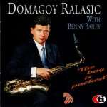 Domagoy-Benny B Ralasic: The Bag Is Packed