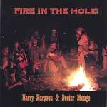 Doctor Mongo & Harry Harpoon: Fire In The Hole