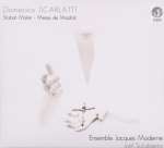 Domenico Scarlatti (1685-1757): Stabat Mater