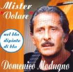 Domenico Modugno (1928-1994): Nel Blu Dipinto Di Blu (1)