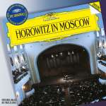 Domenico Scarlatti (1685-1757): Horowitz in Moscow 1985