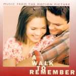 A Walk To Remember - O.