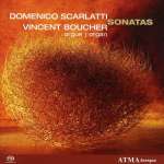 Domenico Scarlatti (1685-1757): Orgelsonaten