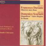 Domenico Scarlatti: Magnificat