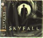 007 Skyfall Original Sound Track