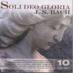 Documents Bach-Walletbox 'Soli Deo Gloria'