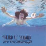 'Weird Al' Yankovic: Off The Deep End