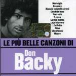 Don Backy: Le Piu' Belle Canz