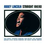 Abbey Lincoln: Straight Ahead (2)