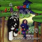 Dog Named Moo & His Friend Roo