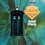 Doctor Who: Sound Effects: Vintage Beeb