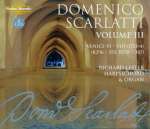 Domenico Scarlatti (1685-1757): Klaviersonaten Vol. 3