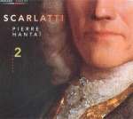 Domenico Scarlatti: Cembalosonaten Vol. 2
