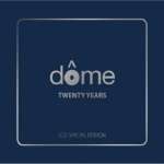 Dome: Twenty Years (Box Set)