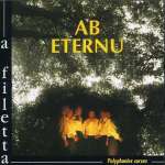 Ab Eternu (Polyphonies Corses)