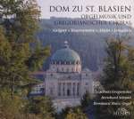 Dom zu St. Blasien - Orgelmusik & Gregorianischer Choral (1)