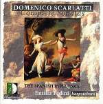 Domenico Scarlatti (1685-1757): Cembalosonaten Vol. 1 (1)
