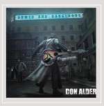 Don Alder: Armed & Dangerous