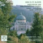 Dom zu St. Blasien - Orgelmusik & Gregorianischer Choral