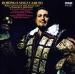Domingo sings Caruso (1)