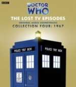 Doctor Who: The Lost Episodes