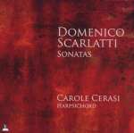 Domenico Scarlatti: Cembalosonaten (26)