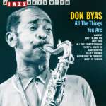 Don Byas: All The Things You Are