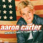 Aaron Carter: Aaron's Party (Come Get It)