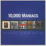 000 Maniacs 10: Original Album Series