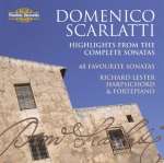 Domenico Scarlatti: Klaviersonaten (32)