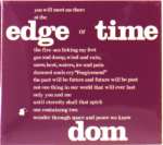 Dom: Edge Of Time