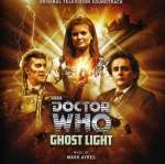 Doctor Who - Ghost Light (Mark Ayres)