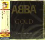 Abba: Gold (SHM-CD)