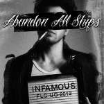 Abandon All Ships: Infamous