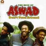Don't Turn Around - The best Of Aswad